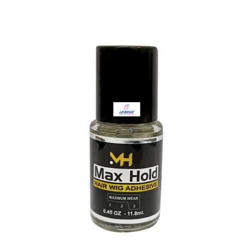 Max Hold Adhesive Liquid Glue Bottle (11.8 ml)
