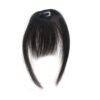 Hair Bangs Black