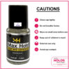 Max Hold Adhesive Liquid Glue Bottle (11.8 ml)