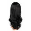 Full Lace Wig (Natural Black)
