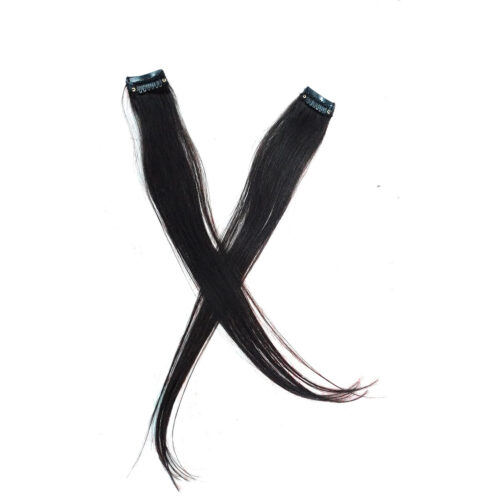 Single Clip-in Extension