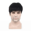 Men Wig New Design