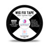 5 Meter Black Hair Patch tape