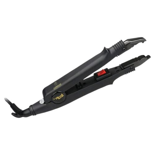 Hair Extension Iron New