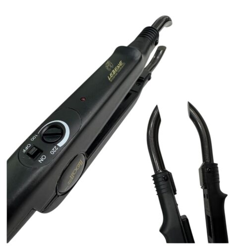Hair Extension Iron