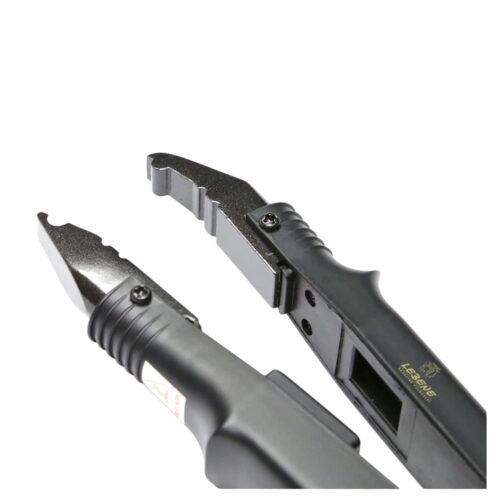 Hair Extension Iron New