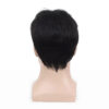 Men Wig New Design