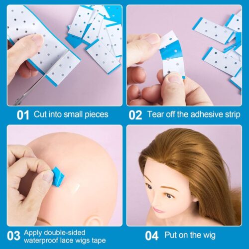 Extenda Bond 2-STRIP Pack