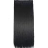 5 Clip-in Hair Extensions Straight
