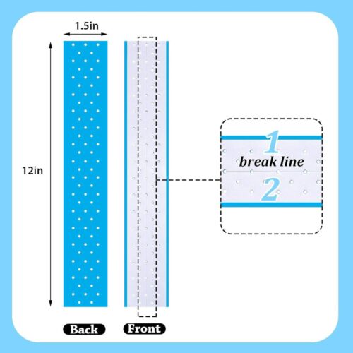 Extenda Bond 2-STRIP Pack