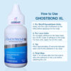 Ghost Bond Liquid Lace Adhesive