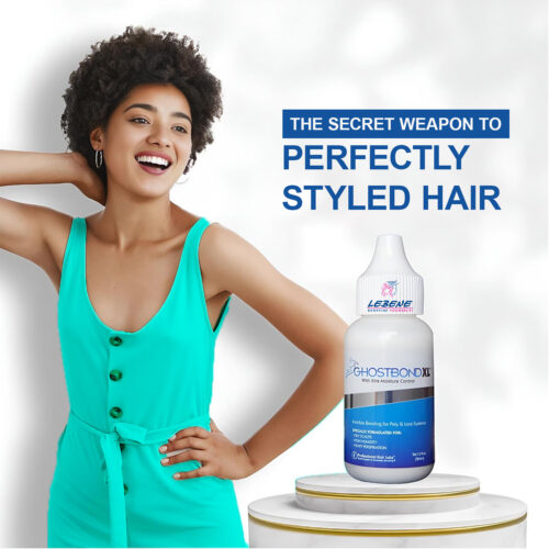 Ghost Bond Liquid Lace Adhesive