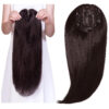 5 Clip Hair Topper (Brown)