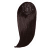 5 Clip Hair Topper (Brown)