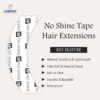 No Shine Tape