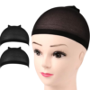 Wig Cap Black