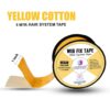 Yellow 5 Meters